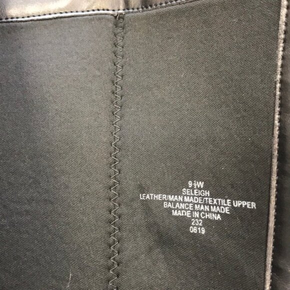 Easy Spirit Leigh Riding Boots - Picture 10 of 11